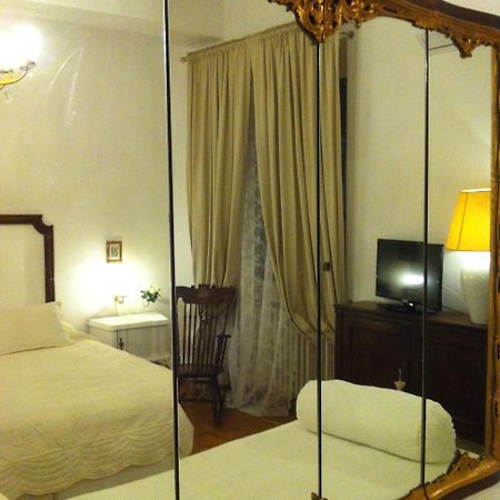 B&B La Fontanina Σιένα Εξωτερικό φωτογραφία