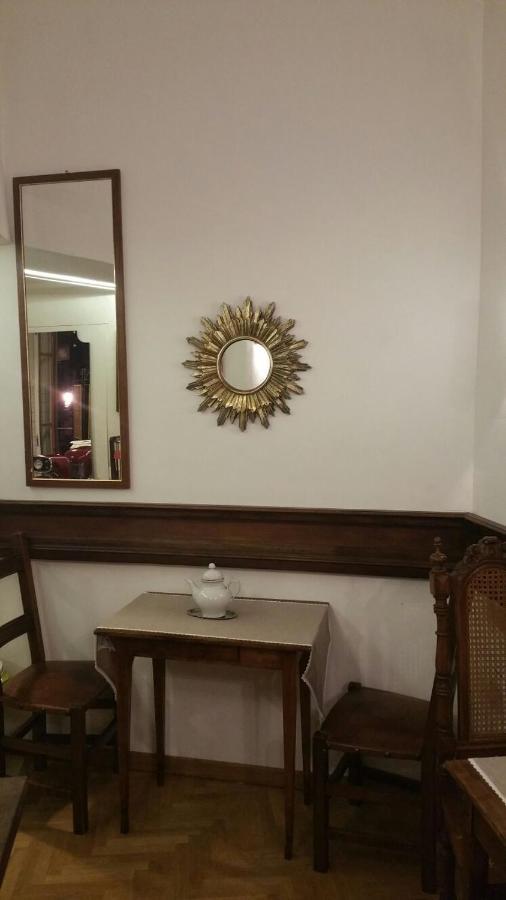 B&B La Fontanina Σιένα Εξωτερικό φωτογραφία