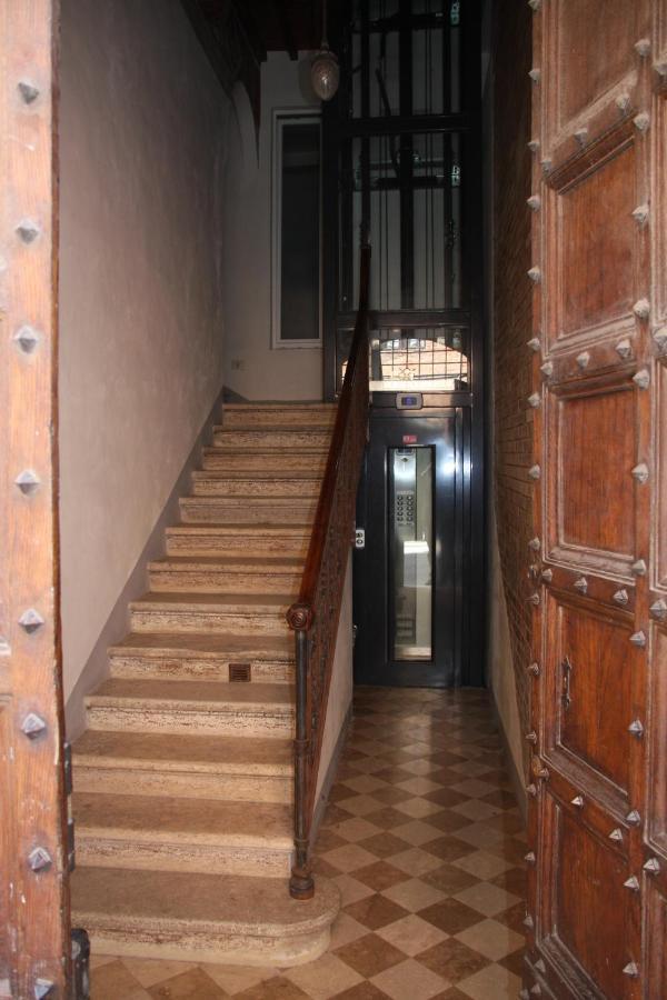 B&B La Fontanina Σιένα Εξωτερικό φωτογραφία