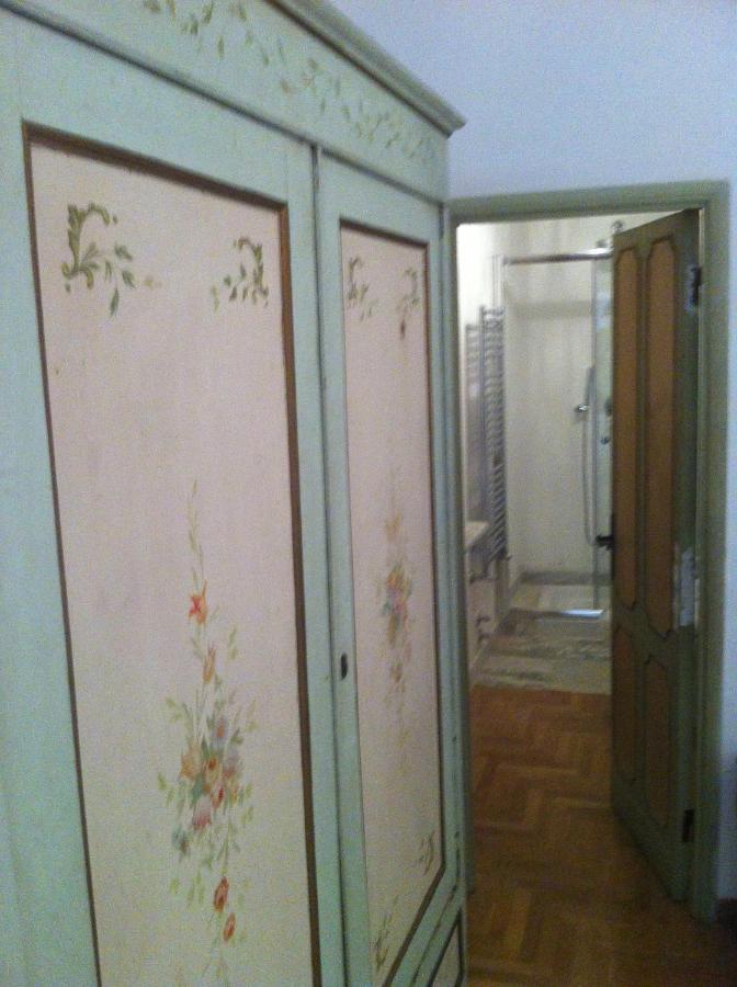 B&B La Fontanina Σιένα Εξωτερικό φωτογραφία