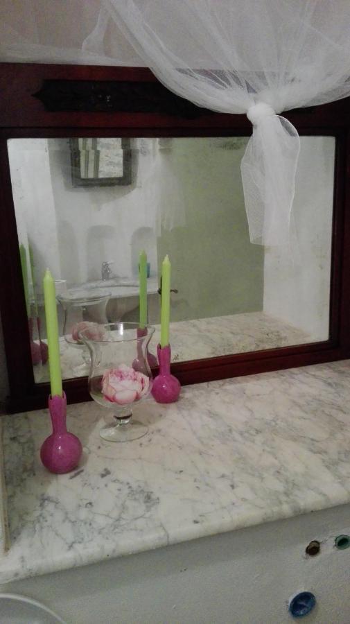 B&B La Fontanina Σιένα Εξωτερικό φωτογραφία
