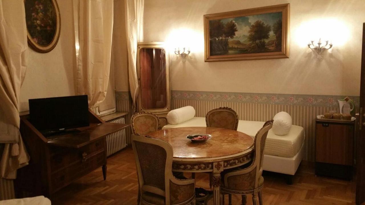 B&B La Fontanina Σιένα Εξωτερικό φωτογραφία