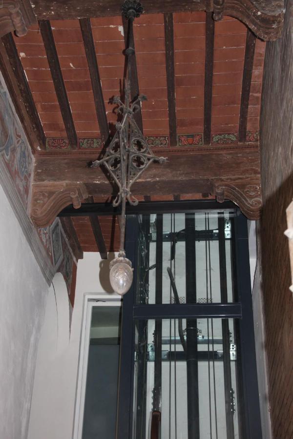 B&B La Fontanina Σιένα Εξωτερικό φωτογραφία