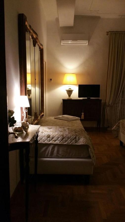 B&B La Fontanina Σιένα Εξωτερικό φωτογραφία