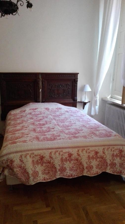 B&B La Fontanina Σιένα Εξωτερικό φωτογραφία