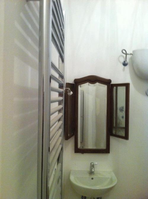 B&B La Fontanina Σιένα Εξωτερικό φωτογραφία