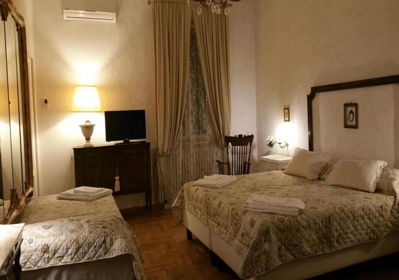 B&B La Fontanina Σιένα Εξωτερικό φωτογραφία
