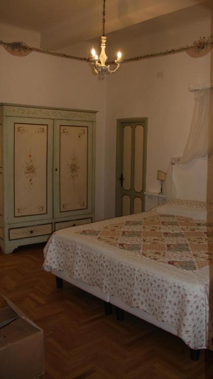 B&B La Fontanina Σιένα Εξωτερικό φωτογραφία