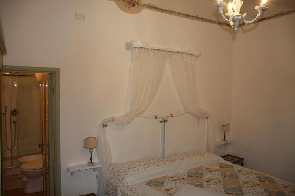 B&B La Fontanina Σιένα Εξωτερικό φωτογραφία