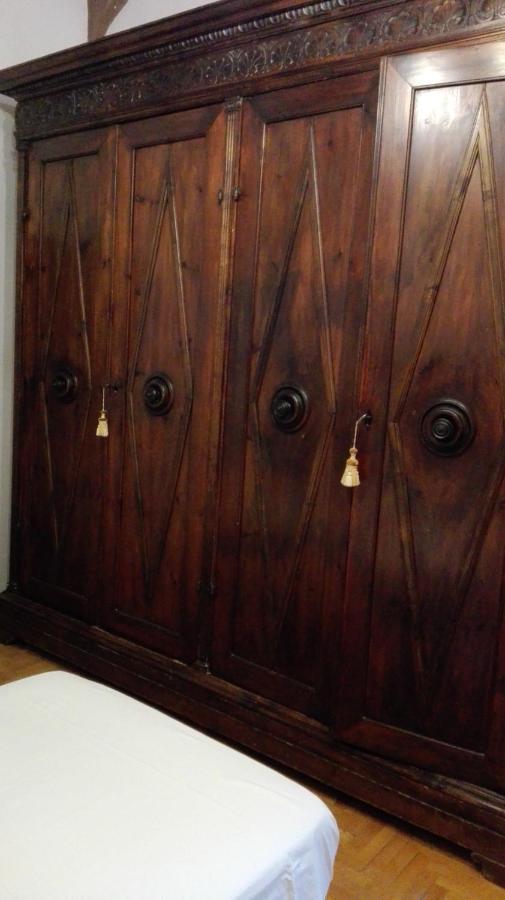 B&B La Fontanina Σιένα Εξωτερικό φωτογραφία