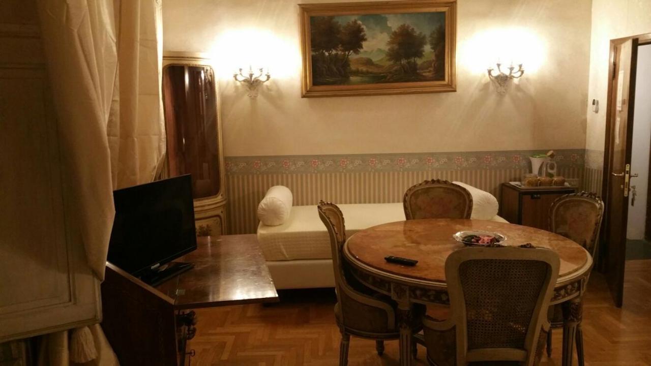 B&B La Fontanina Σιένα Εξωτερικό φωτογραφία