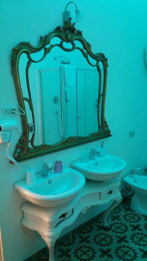 B&B La Fontanina Σιένα Εξωτερικό φωτογραφία
