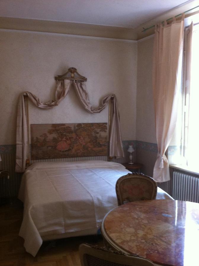 B&B La Fontanina Σιένα Εξωτερικό φωτογραφία