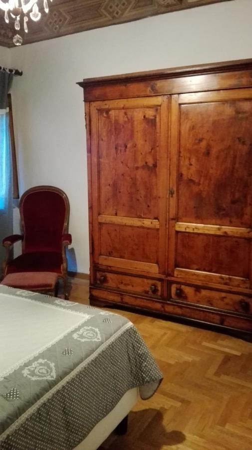 B&B La Fontanina Σιένα Εξωτερικό φωτογραφία