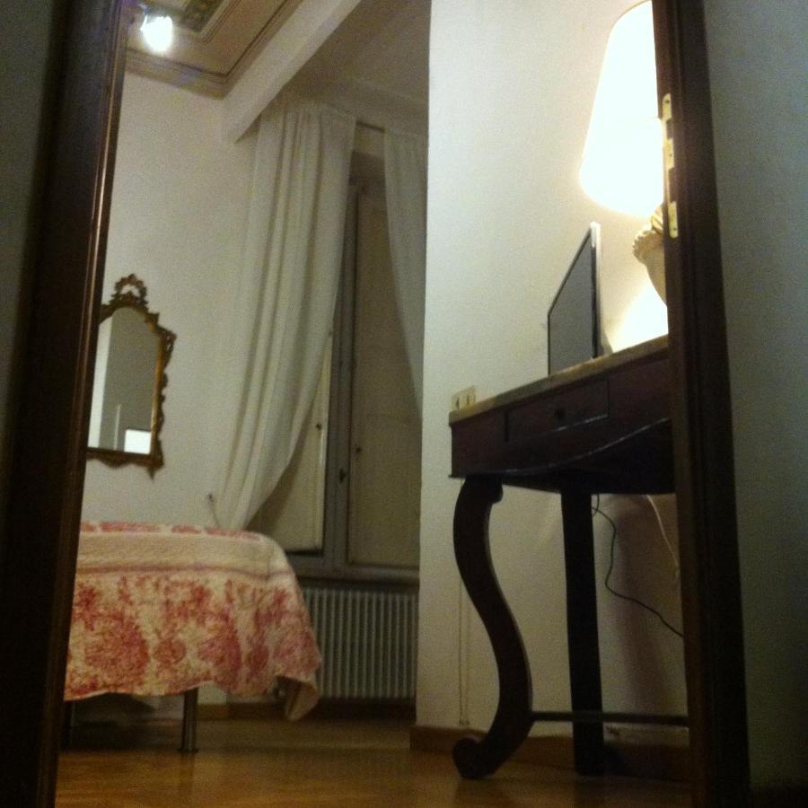 B&B La Fontanina Σιένα Εξωτερικό φωτογραφία
