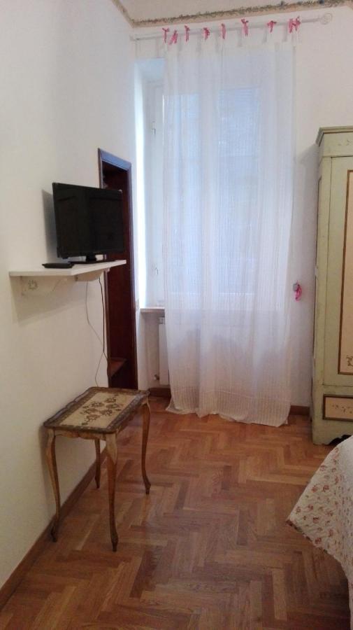 B&B La Fontanina Σιένα Εξωτερικό φωτογραφία