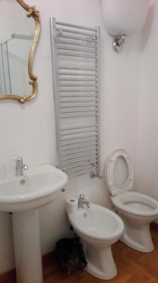 B&B La Fontanina Σιένα Εξωτερικό φωτογραφία