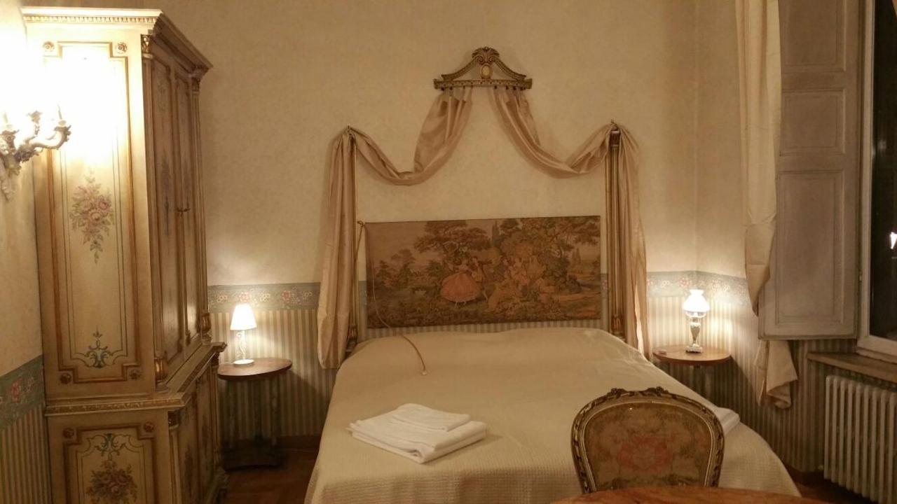 B&B La Fontanina Σιένα Εξωτερικό φωτογραφία