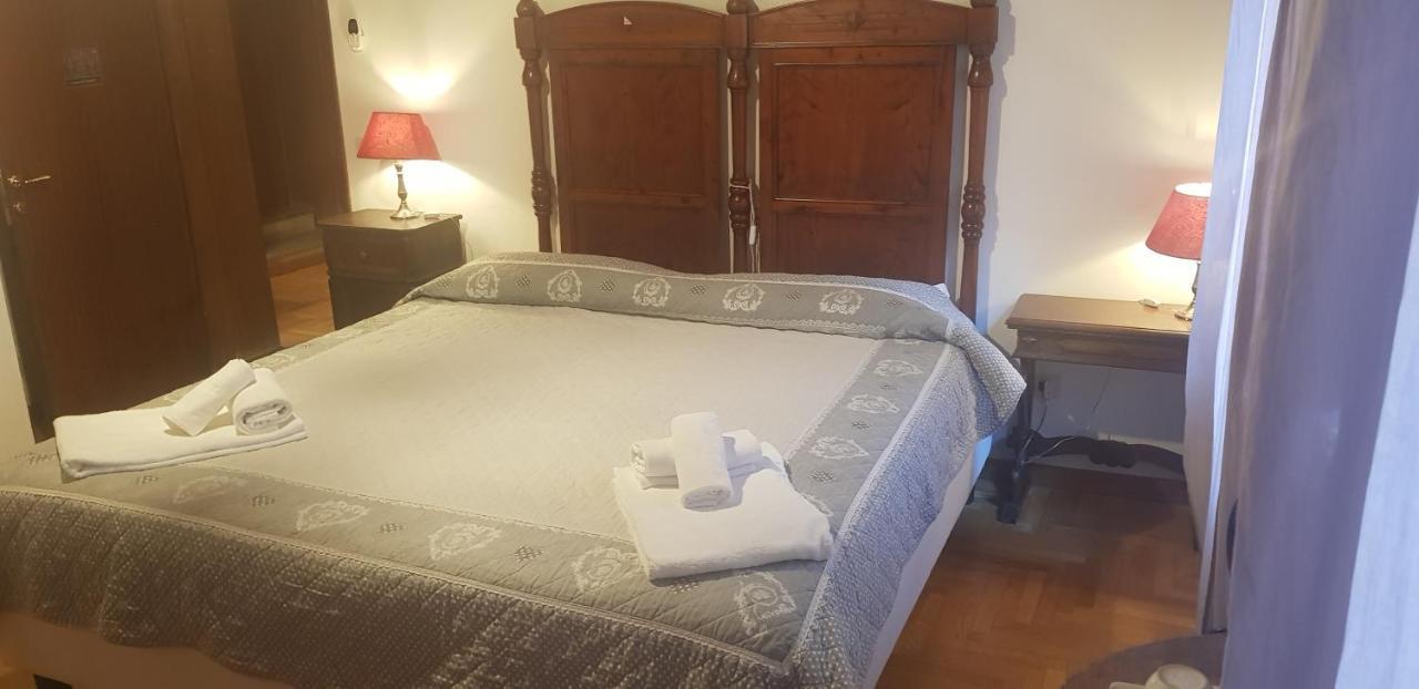 B&B La Fontanina Σιένα Εξωτερικό φωτογραφία