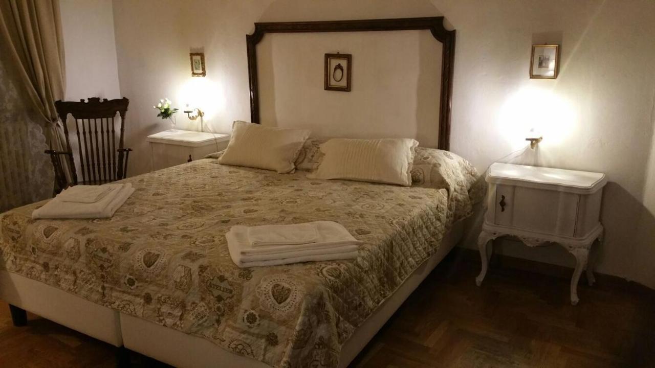 B&B La Fontanina Σιένα Εξωτερικό φωτογραφία