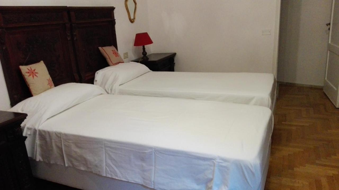 B&B La Fontanina Σιένα Εξωτερικό φωτογραφία