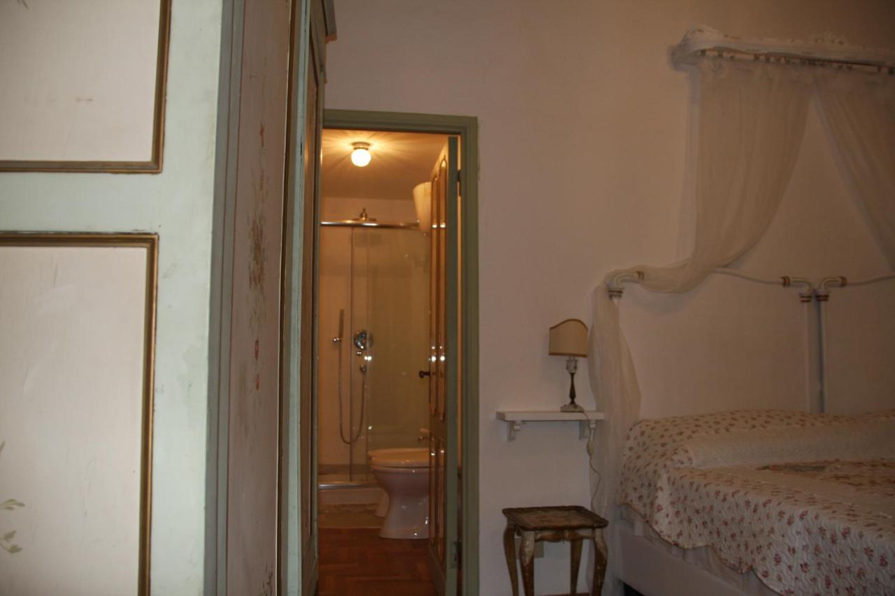 B&B La Fontanina Σιένα Εξωτερικό φωτογραφία