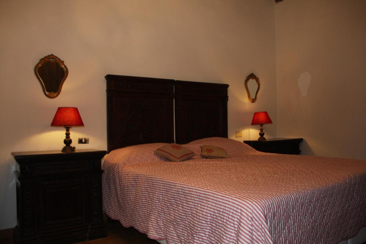 B&B La Fontanina Σιένα Εξωτερικό φωτογραφία
