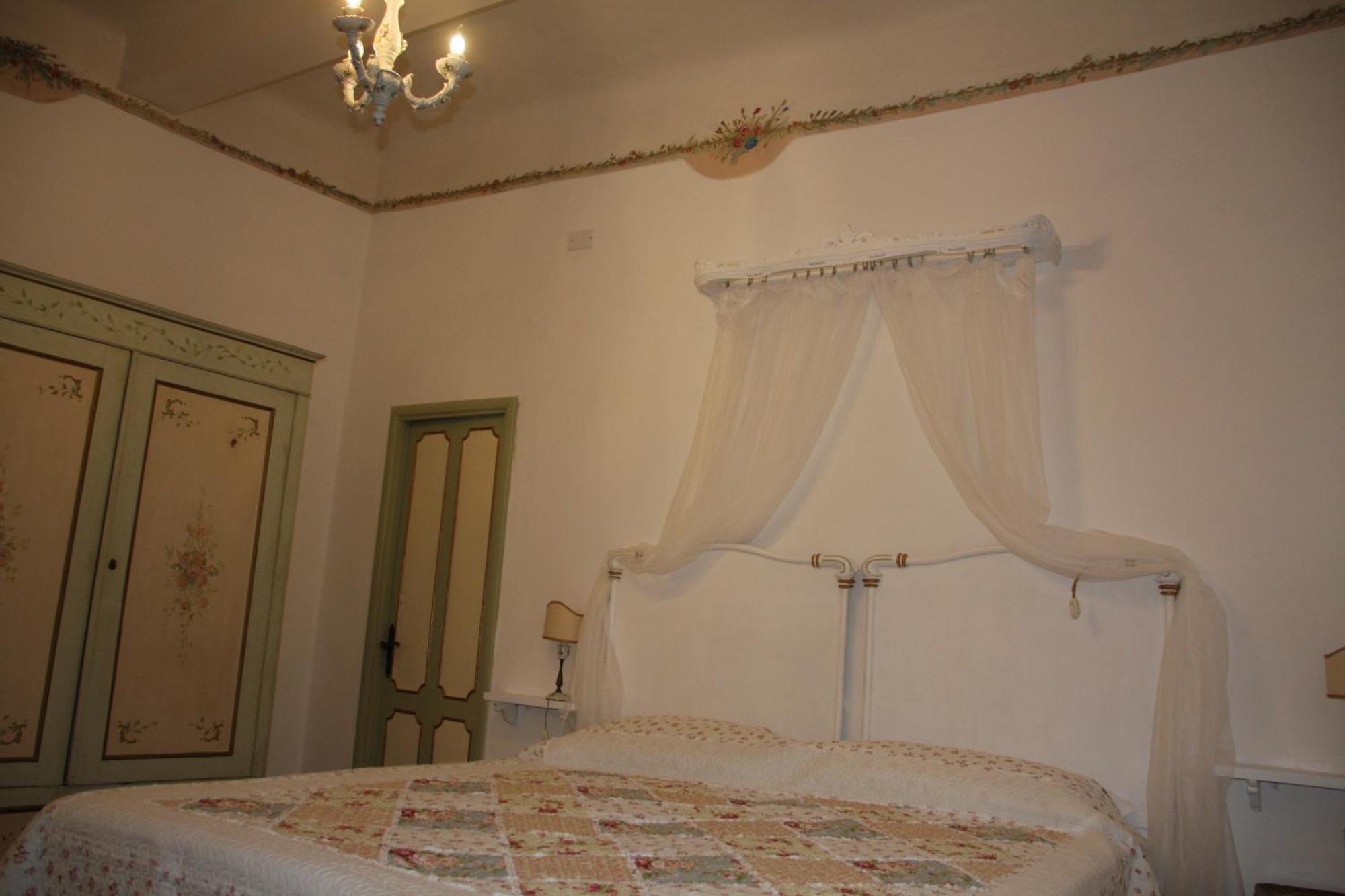 B&B La Fontanina Σιένα Εξωτερικό φωτογραφία