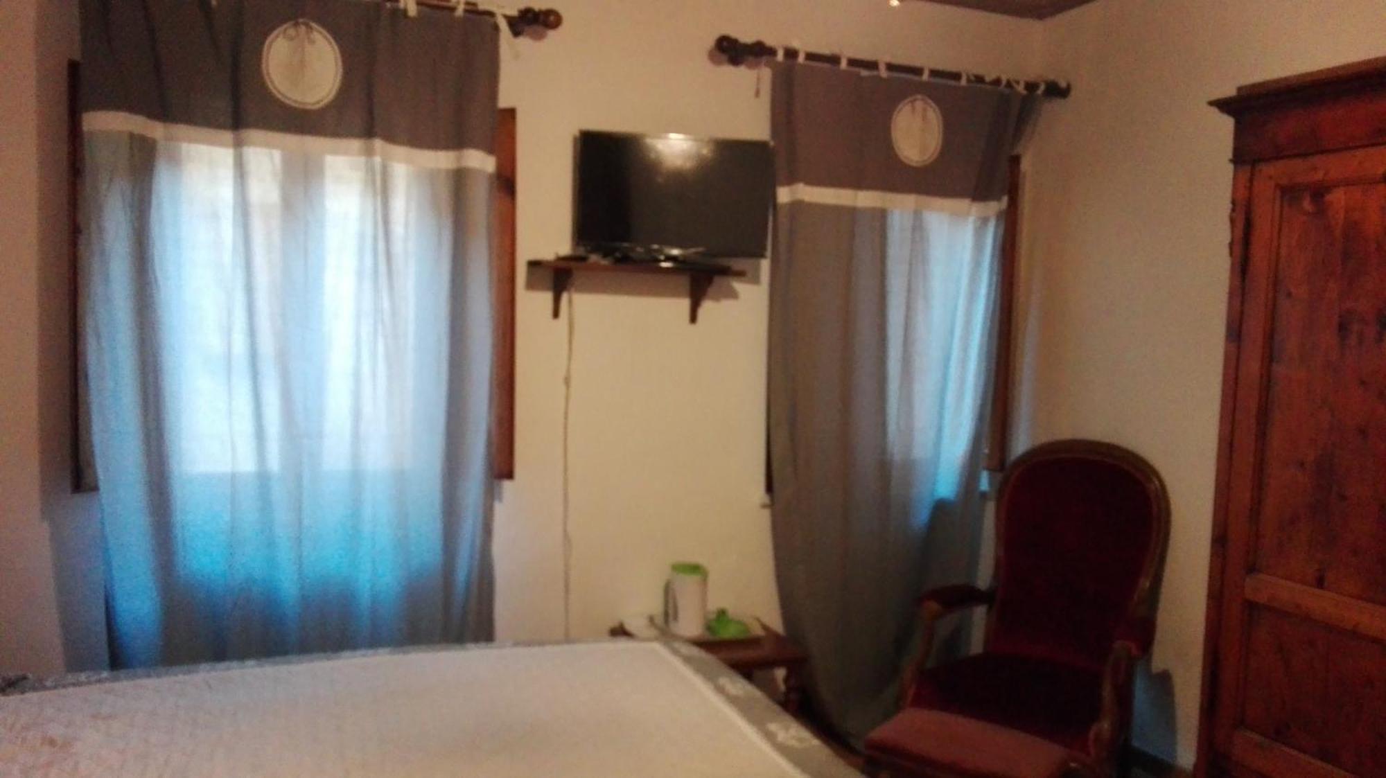B&B La Fontanina Σιένα Εξωτερικό φωτογραφία